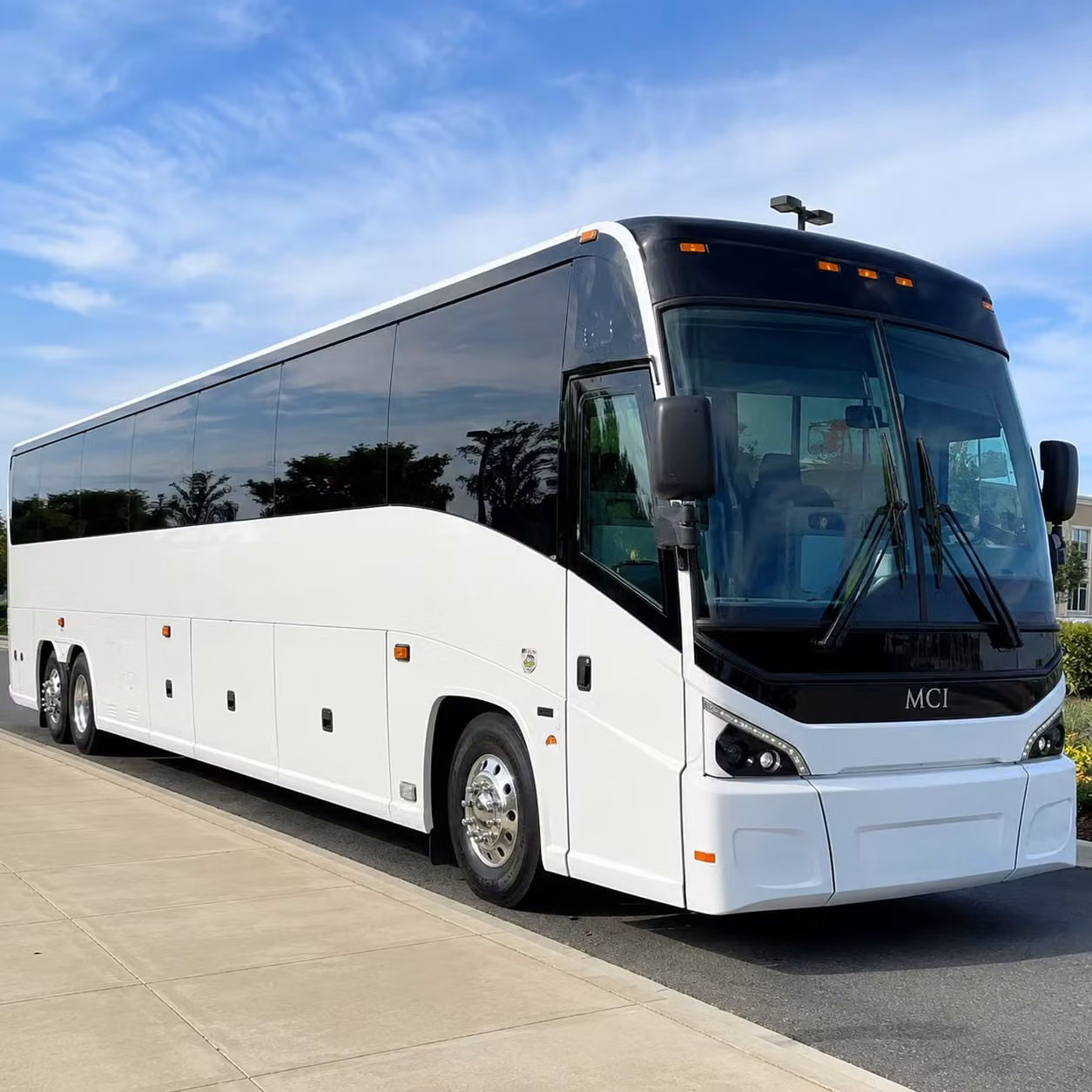 every concert group deserves a bus that matches the night