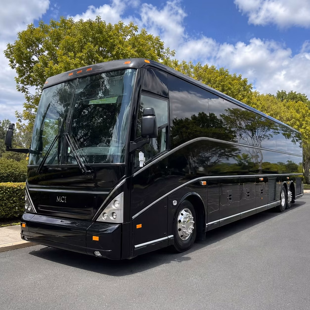 every norman executive transfer and airport shuttle covered