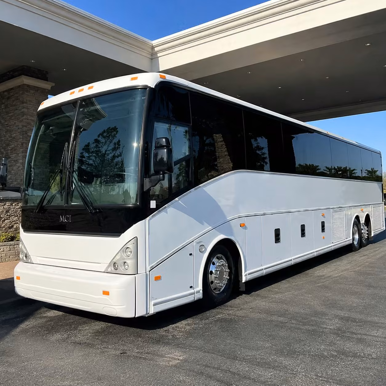 getting your group to will rogers world airport has never been this simple