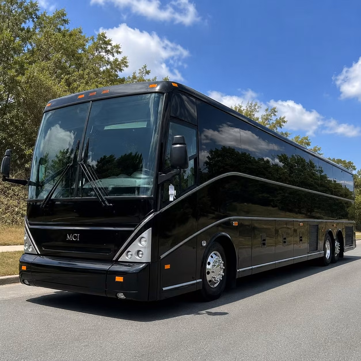 heading outside norman you can still compare corporate event transportation options