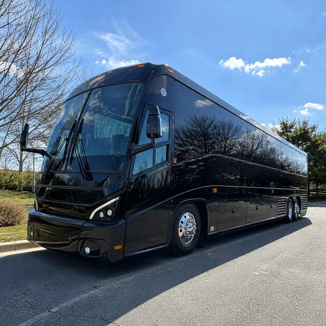heading outside norman you can still compare employee transportation options