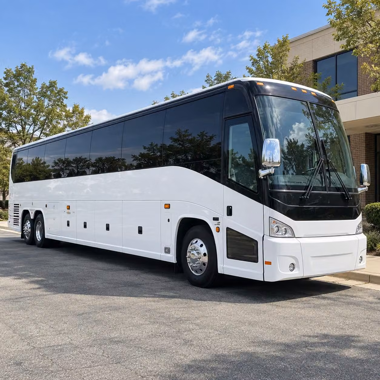 heading outside norman you can still compare prom transportation options