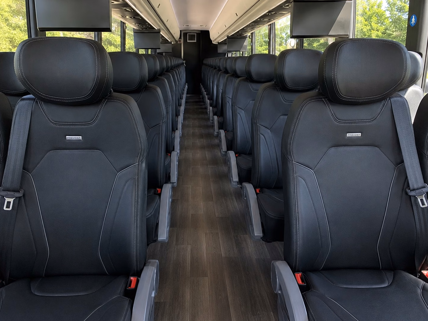 heading outside norman you can still compare wedding transportation options