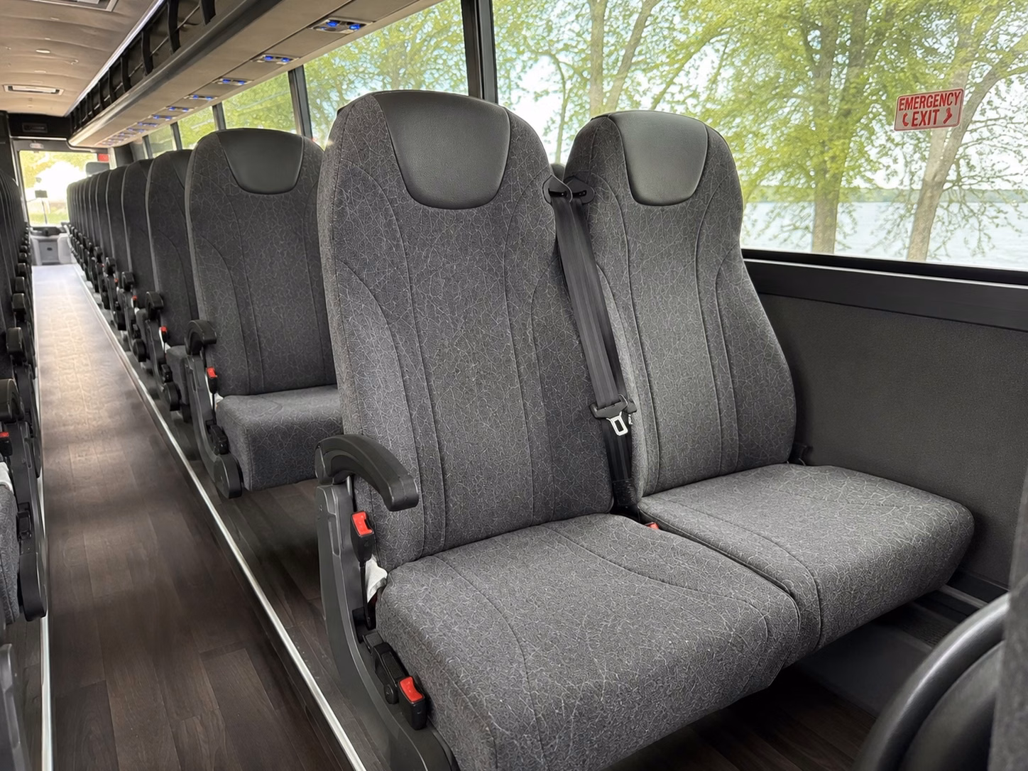 how where and when you re traveling affects norman charter bus rental rates