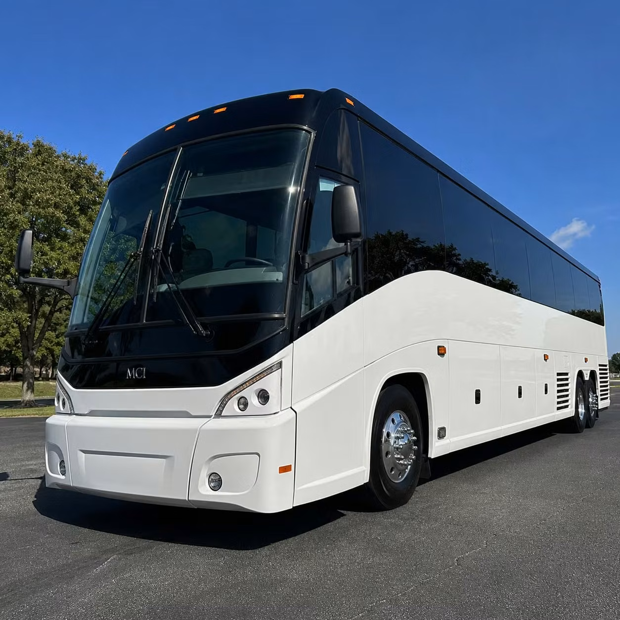 long distance church travel multi day trips from norman