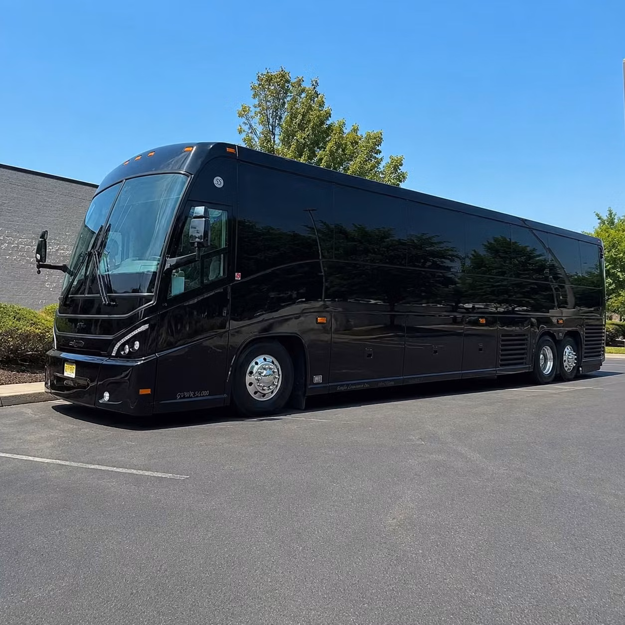 long distance corporate shuttle services from norman oklahoma