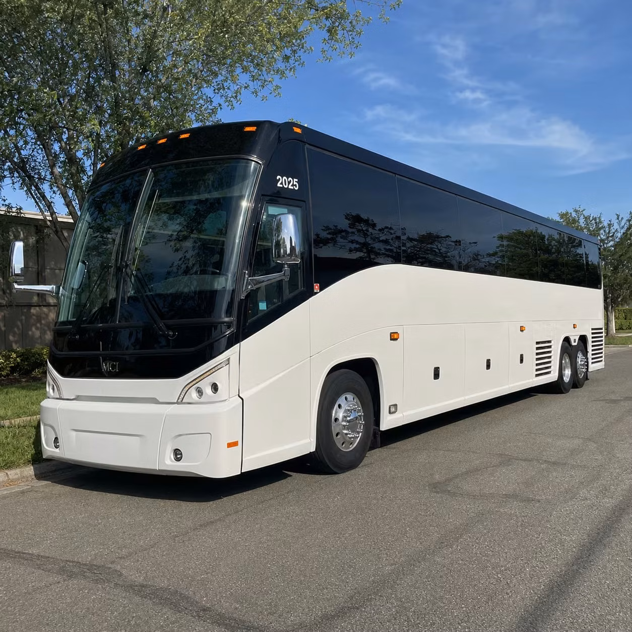 long distance school and student group transportation from norman