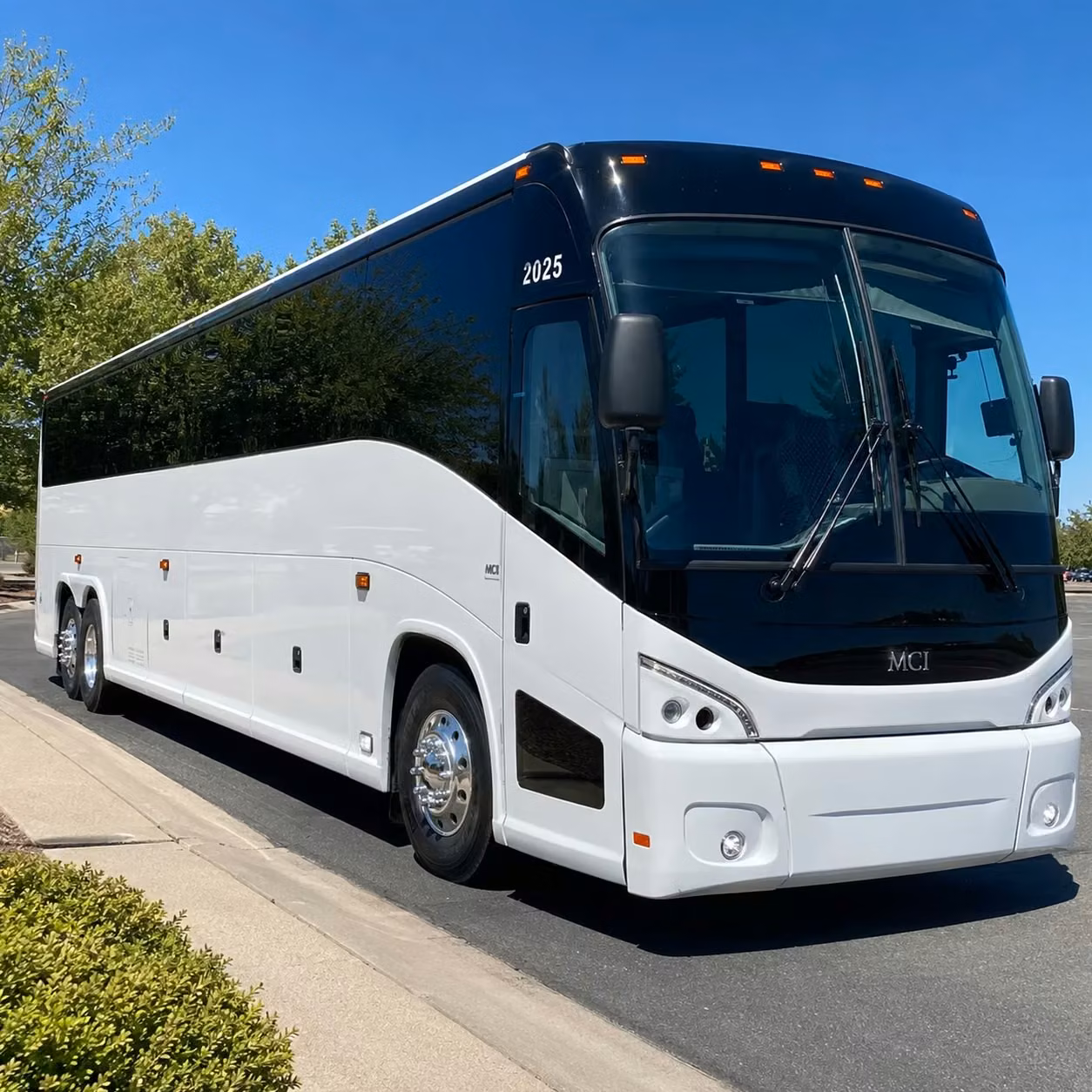 mission trip outreach event transportation from norman