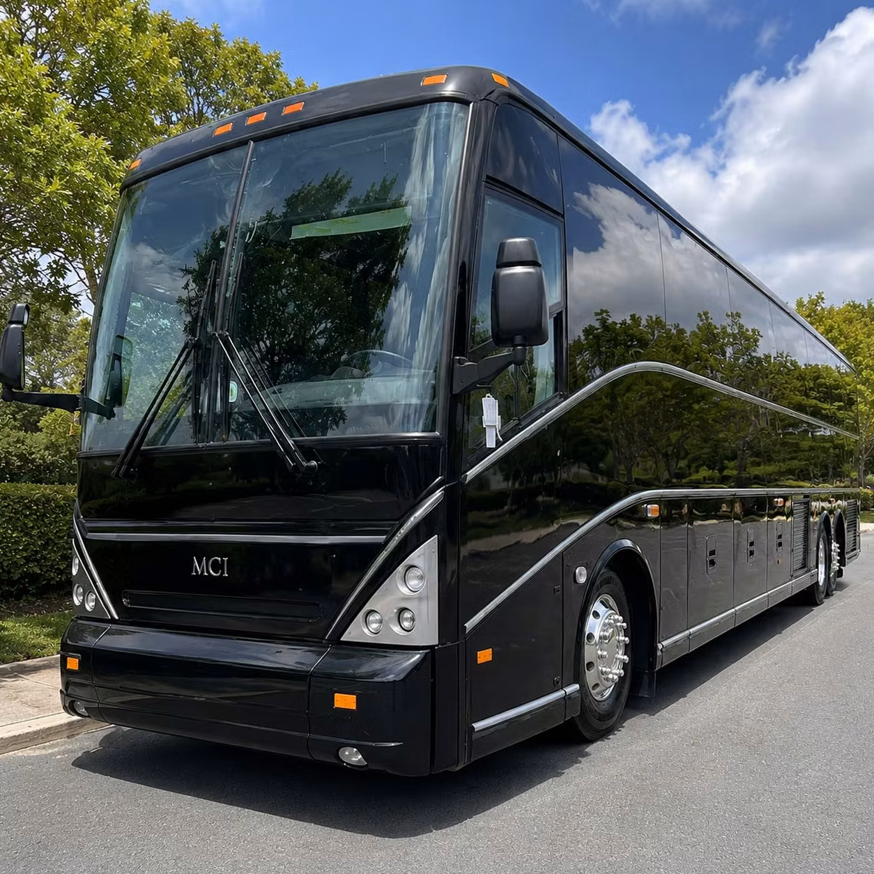 norman bachelorette birthday private party bus rentals
