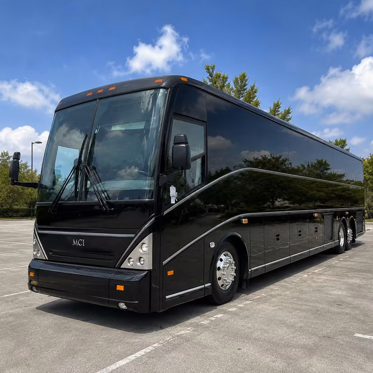 norman charter buses for university of oklahoma campus tours and academic travel