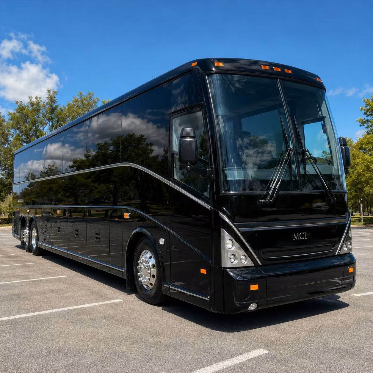 norman convention and conference transportation that keeps attendees on schedule