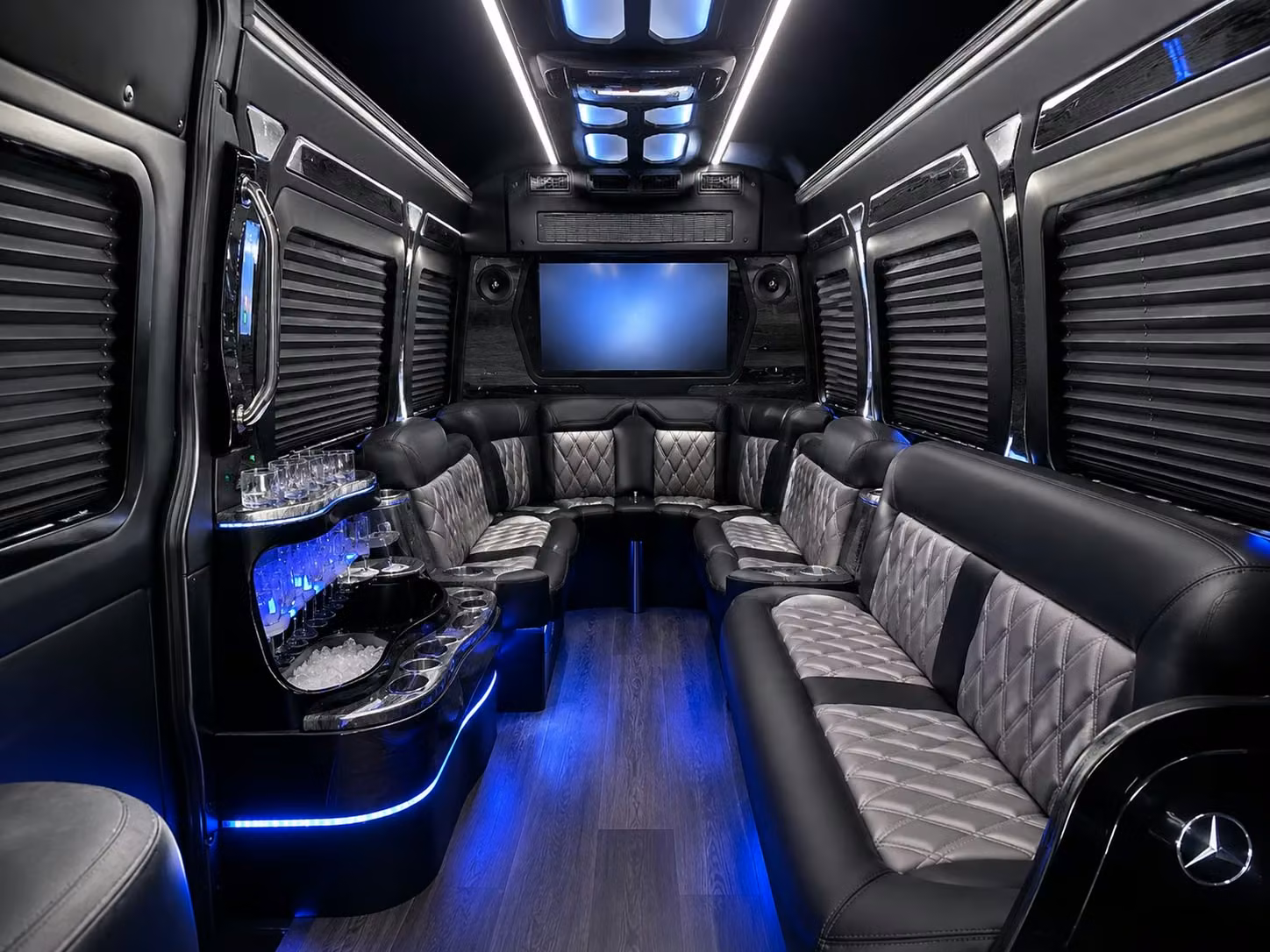 norman employee transportation services