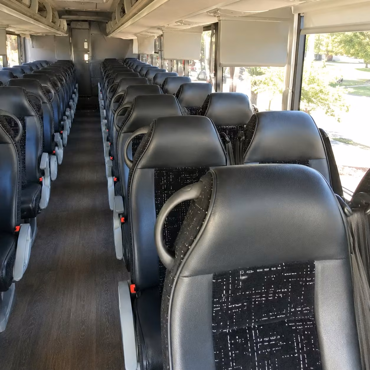 Norman Group Transportation Services