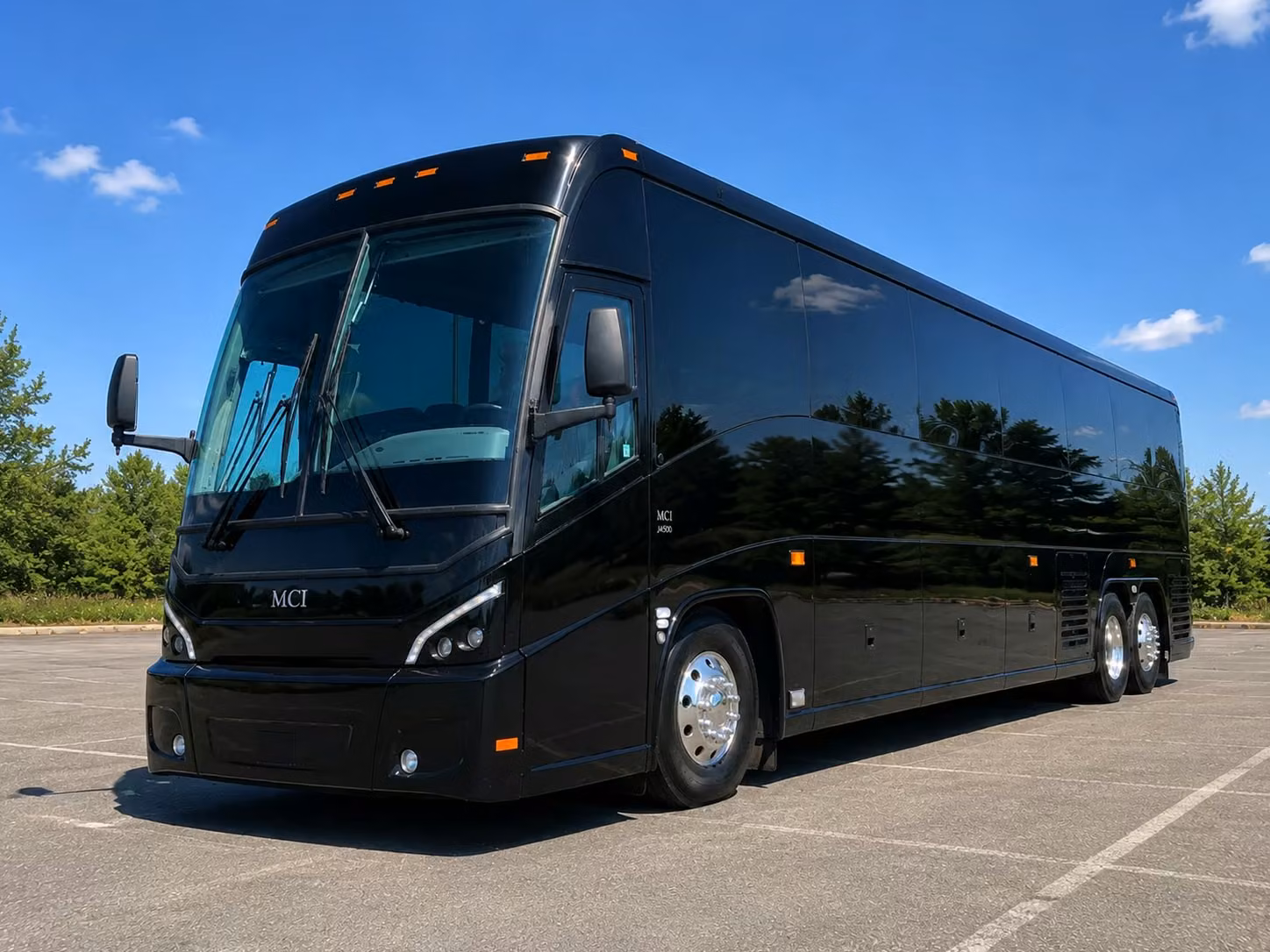 norman high school prom bus rentals arrive in style at your venue