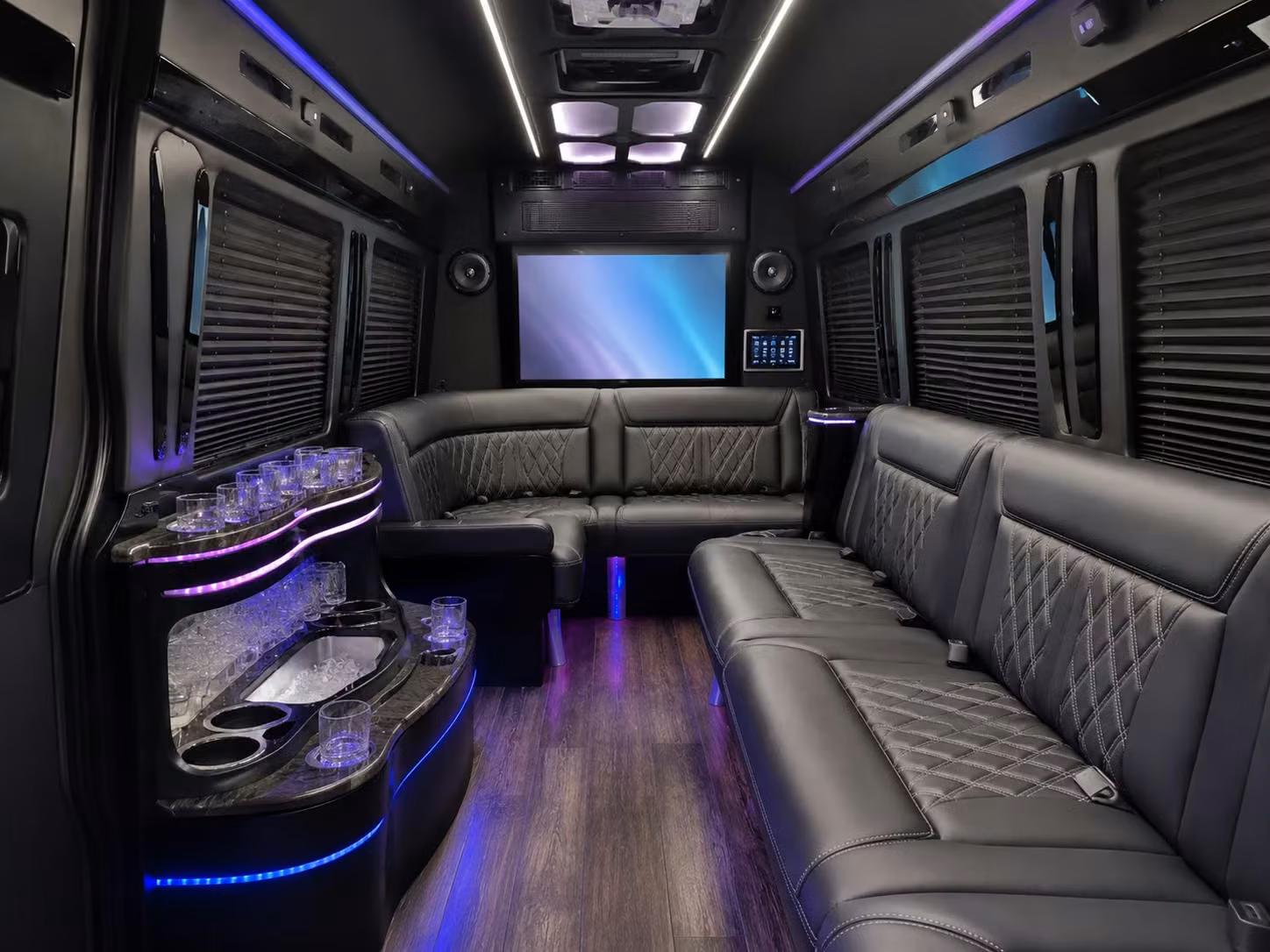 norman long distance transportation services