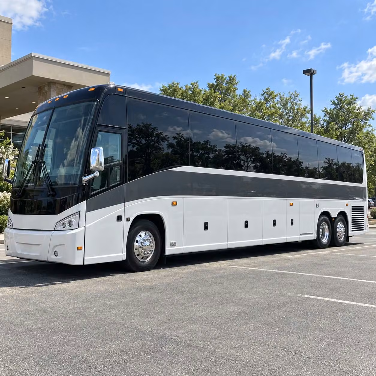 normancharterbus com is here to make norman prom transportation simple fast and stress free