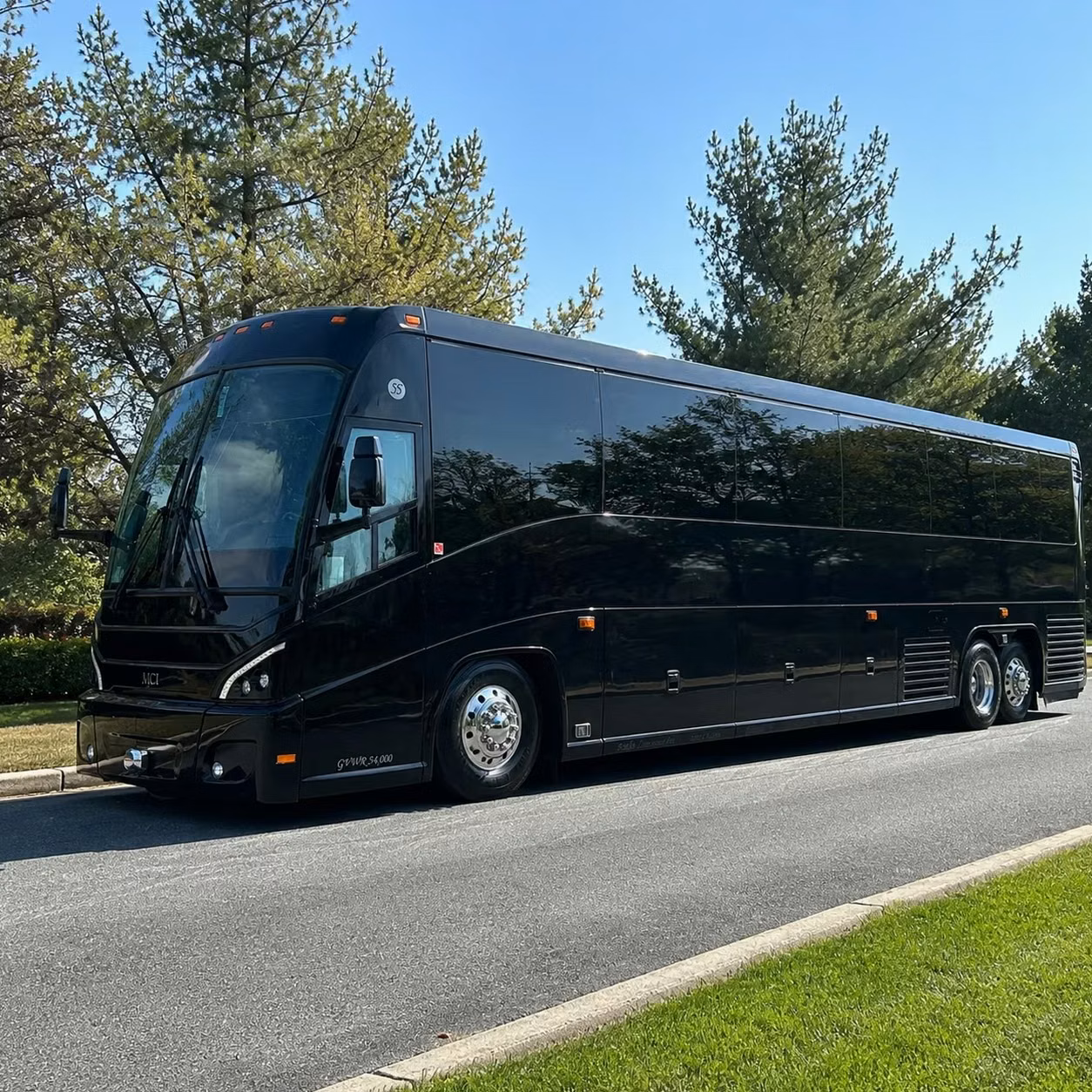 shuttling personnel between tinker air force base and norman government facilities