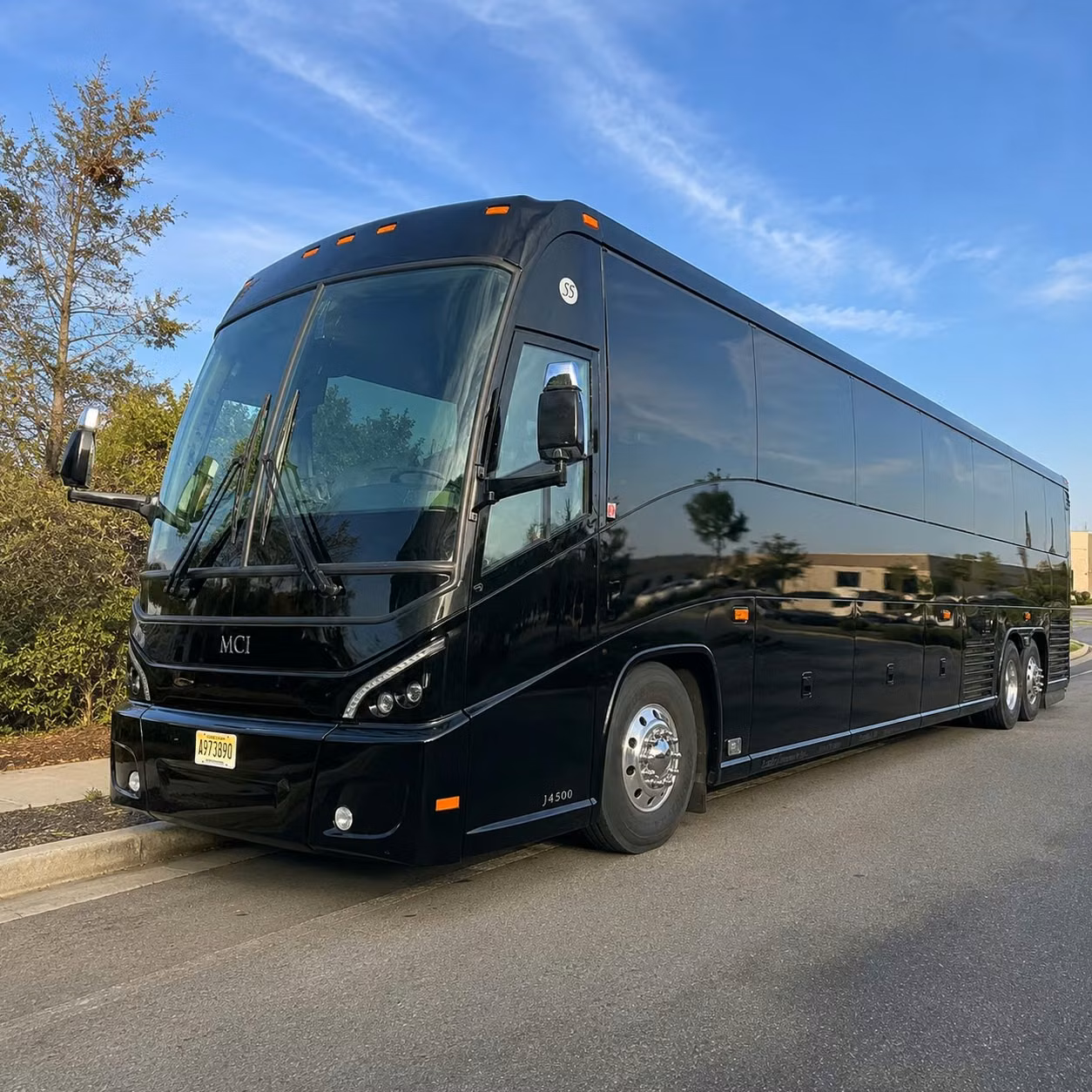 transportation for norman police fire and city government teams
